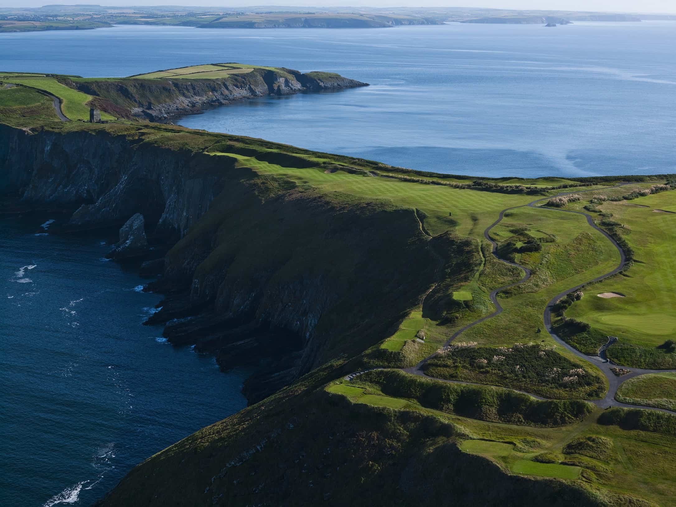 Best of Southwest Ireland Golf Pioneer Golf